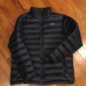 Patagonia youth jacket XL